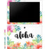 Aloha Tropical Galaxy Book 12in Skin